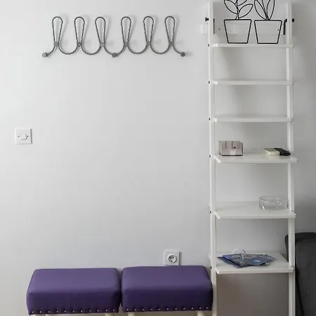Apartament 4+1 In The City Centre, Near The Beach Makarska